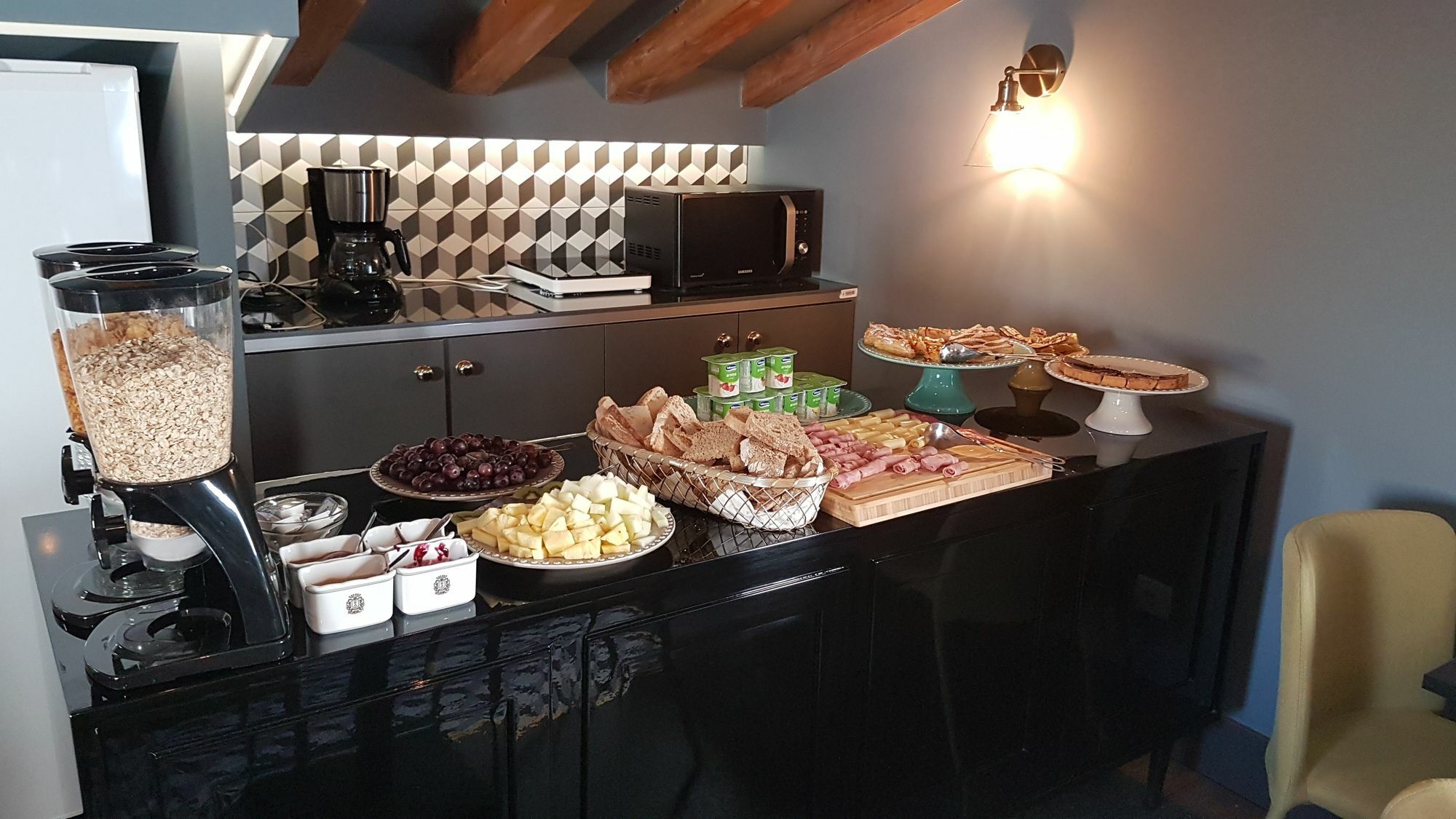 Frühstückspension Santa Luzia - Horigem 3*